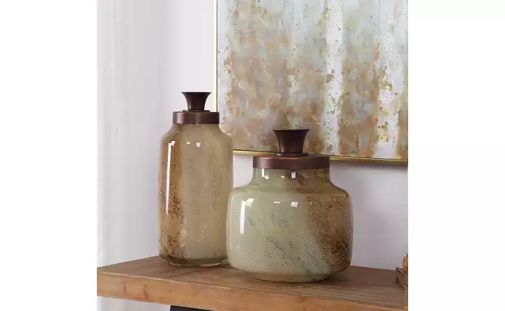 17519 ELIA CONTAINERS, S 2 UTTERMOST  17519