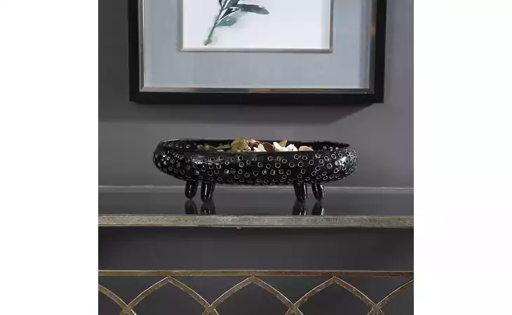 17528 CILLIAN BOWL UTTERMOST  17528