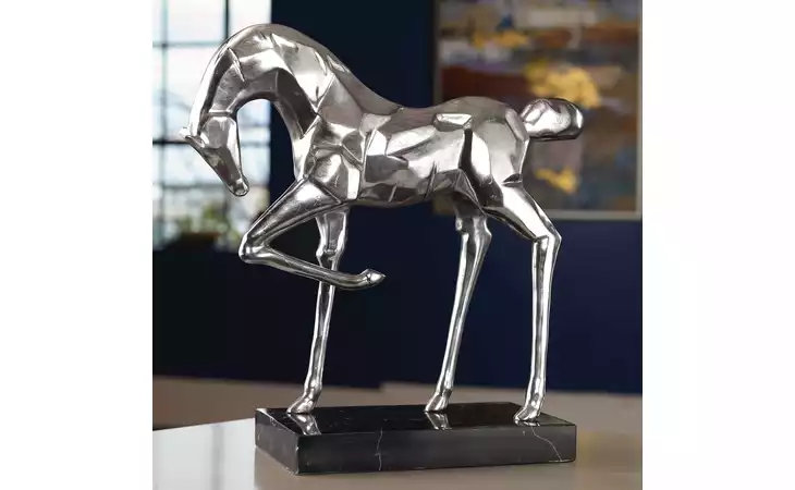 18921 PHOENIX SCULPTURE UTTERMOST  18921