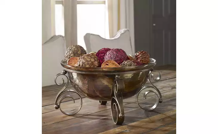 18955 ALYA BOWL UTTERMOST  18955