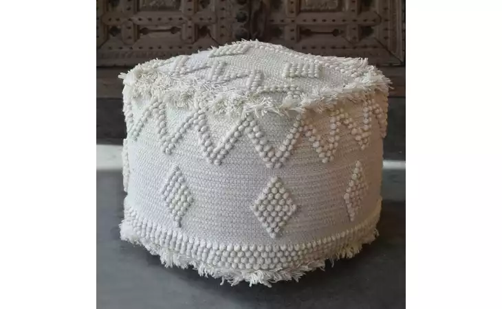 23965 URIAH POUF UTTERMOST  23965