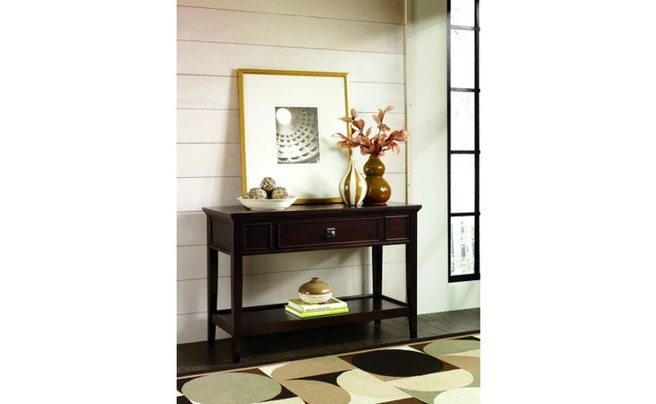 Montillan SOFA TABLE-OCCASIONAL-MARTINI SUITE ASHLEY Grayish Brown T651-4