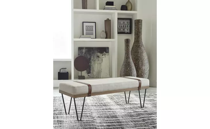 910240 BENCH DO NOT USE. USE 910258 COASTER  910240