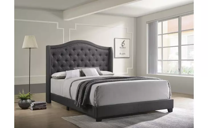 310072KE E KING BED COASTER  310072KE