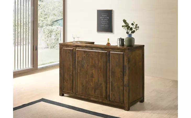 182875 BAR UNIT COASTER  182875