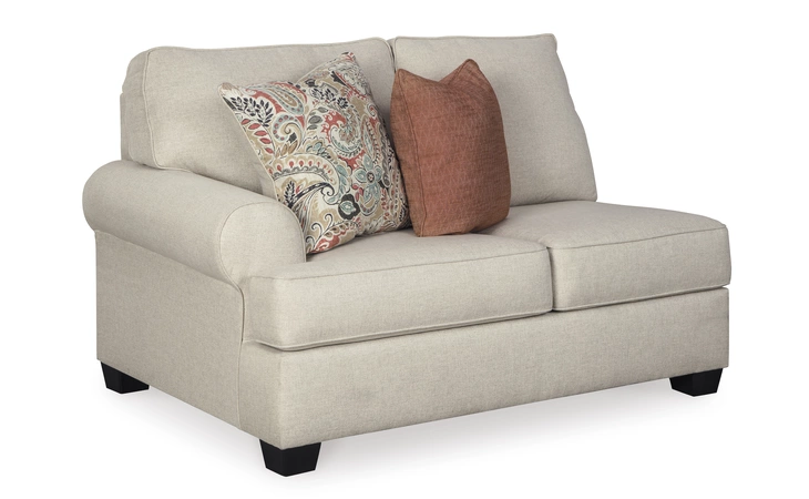 Amici LAF LOVESEAT ASHLEY Linen 1920255