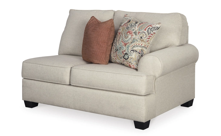 Amici RAF LOVESEAT ASHLEY Linen 1920256