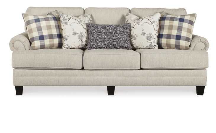 Meggett SOFA ASHLEY Linen 1950438