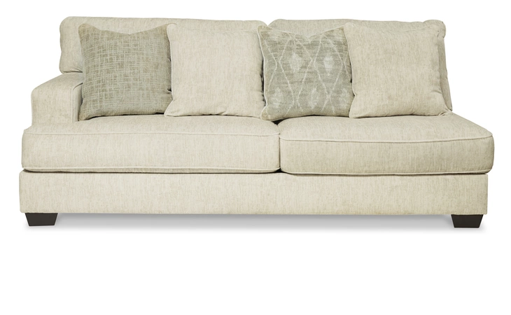 Rawcliffe LAF SOFA ASHLEY Parchment 1960466