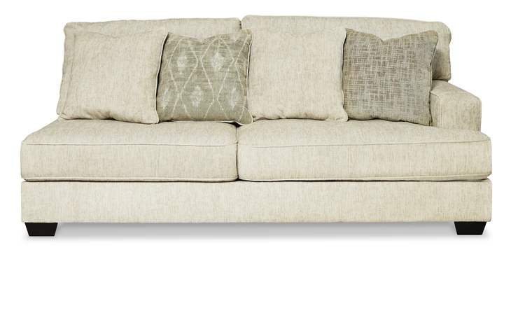 Rawcliffe RAF SOFA ASHLEY Parchment 1960467