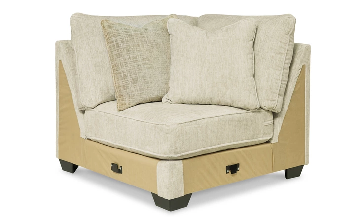 Rawcliffe WEDGE ASHLEY Parchment 1960477