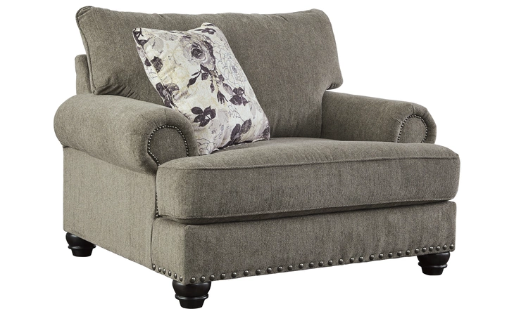 Sembler CHAIR AND A HALF ASHLEY Chair and a Half 2340223