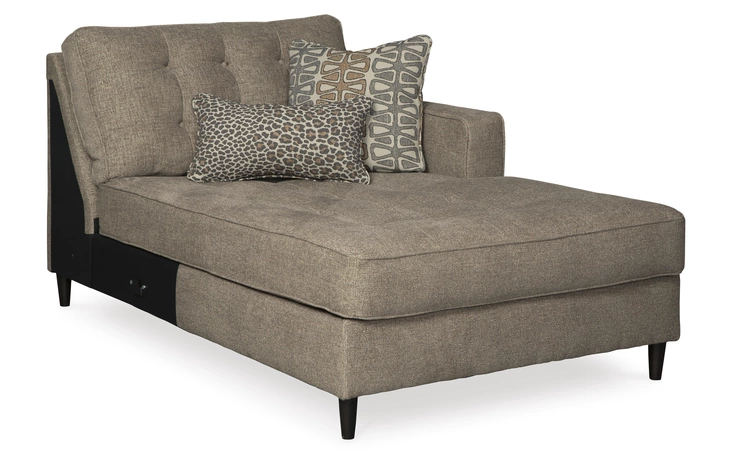 Flintshire RAF CORNER CHAISE ASHLEY Auburn 2500317