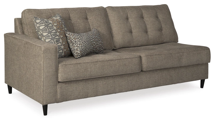 Flintshire LAF SOFA ASHLEY Auburn 2500366
