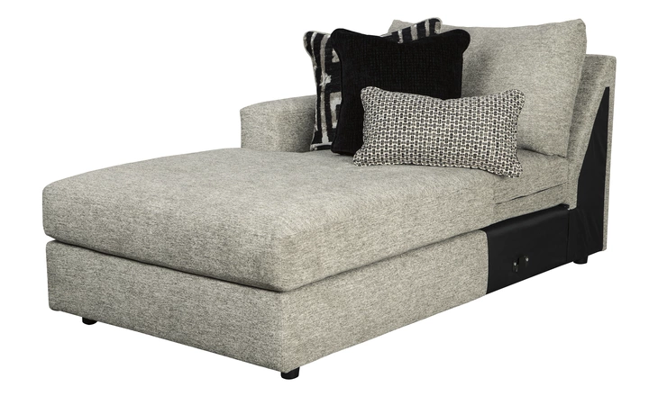 Ravenstone LAF CORNER CHAISE ASHLEY Flint 2690516