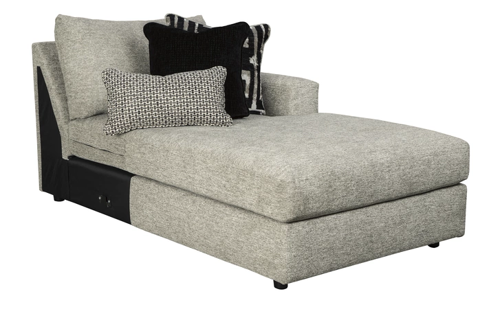 Ravenstone RAF CORNER CHAISE ASHLEY Flint 2690517