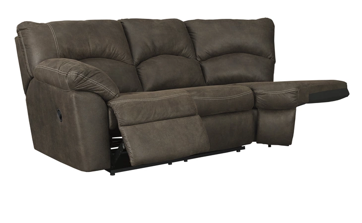 Tambo LAF RECLINING LOVESEAT ASHLEY LAF Reclining Loveseat 2780248