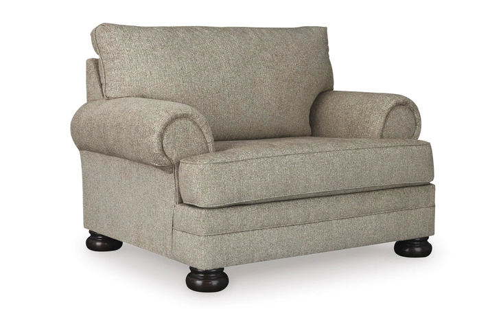 Kananwood CHAIR AND A HALF ASHLEY Oatmeal 2960323