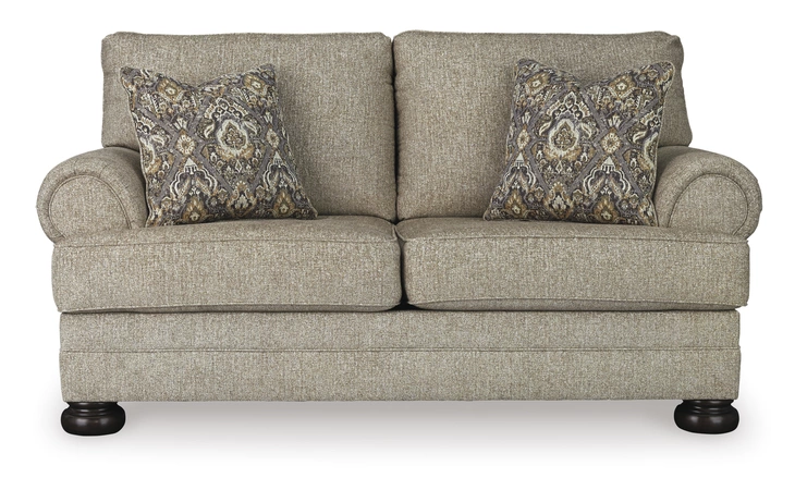 Kananwood LOVESEAT ASHLEY Oatmeal 2960335