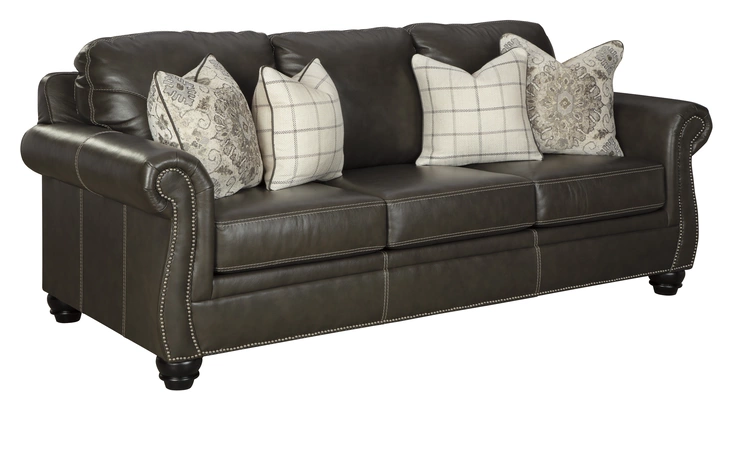 Lawthorn LOVESEAT/LAWTHORN/SLATE ASHLEY Loveseat 3260335