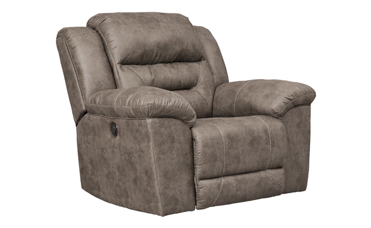 3990598 Stoneland POWER ROCKER RECLINER