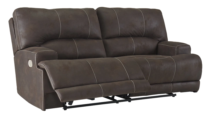 Kitching 2 SEAT PWR REC SOFA ADJ HDREST ASHLEY 2 Seat PWR REC Sofa ADJ HDREST 4160447
