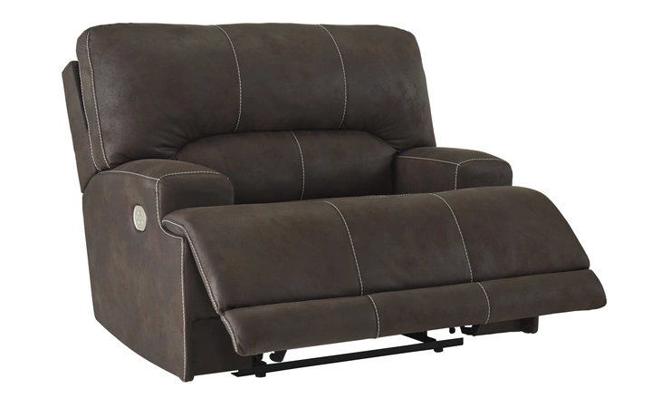 Kitching WIDE SEAT POWER RECLINER ASHLEY Wide Seat Power Recliner 4160482