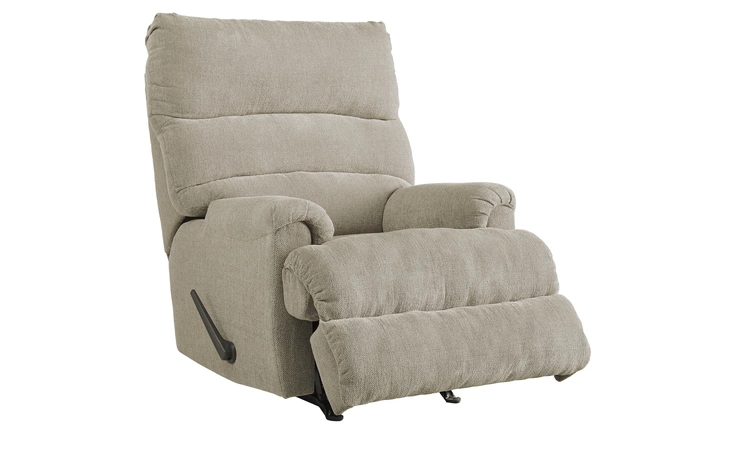 Man Fort ROCKER RECLINER ASHLEY Rocker Recliner 4660425
