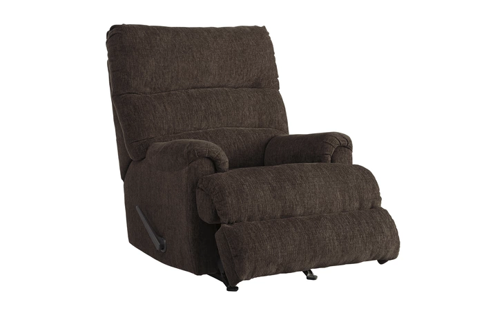 Man Fort ROCKER RECLINER ASHLEY Rocker Recliner 4660625