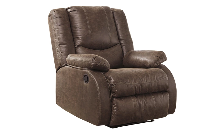 6030529 Bladewood ZERO WALL RECLINER