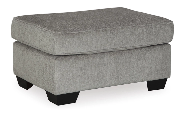 Altari OTTOMAN ASHLEY Alloy 8721414