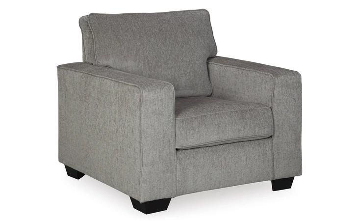 Altari CHAIR ASHLEY Alloy 8721420