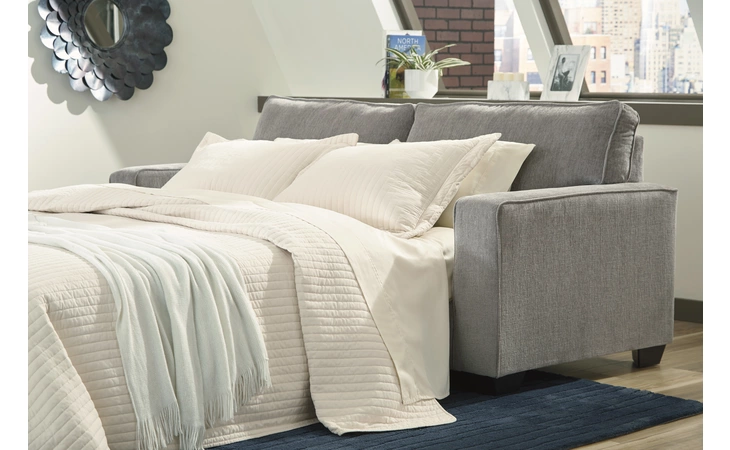 Altari QUEEN SOFA SLEEPER ASHLEY Alloy 8721439