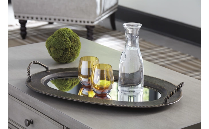 Milena TRAY ASHLEY  A2000377