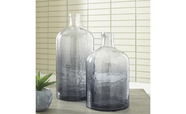 Maleah VASE SET (2/CN) ASHLEY  A2000378