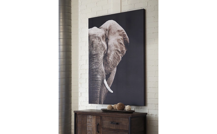 Jendayi WALL ART ASHLEY Wall Art A8000281