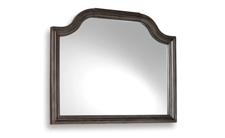 Adinton BEDROOM MIRROR ASHLEY Brown B517-36