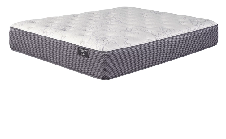 M71211 ANNIVERSARY EDITION PLUSH TWIN MATTRESS