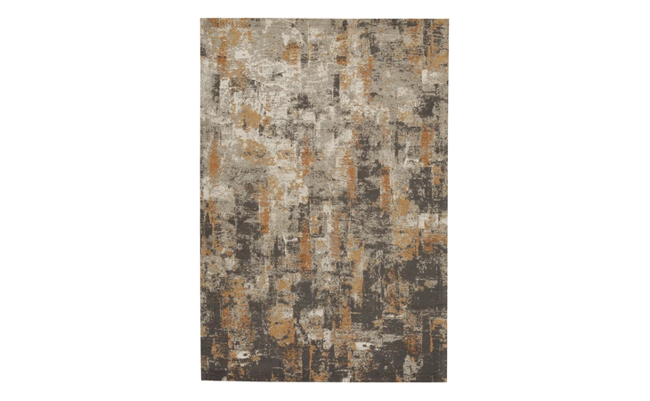 R404041 Cainan - Multi LARGE RUG CAINAN MULTI