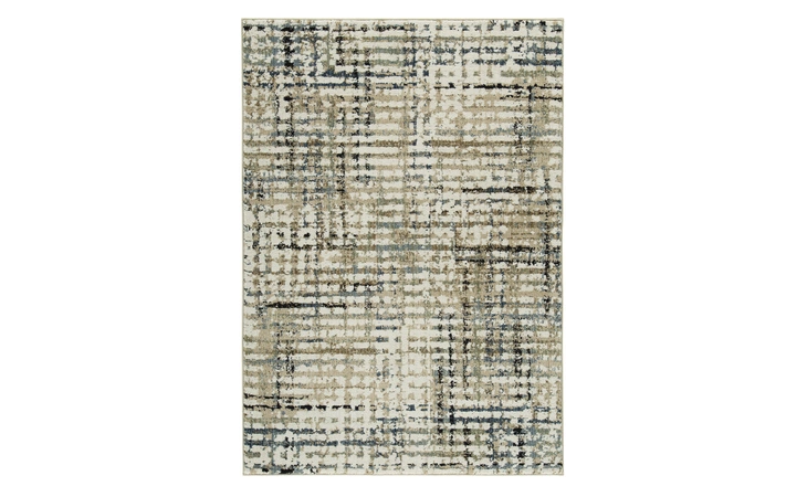 R404151 Mahina - Multi LARGE RUG/MAHINA/MULTI