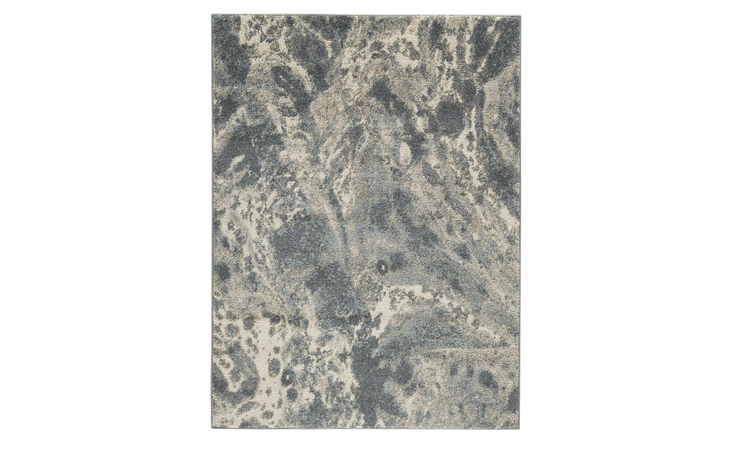 Jyoti - Multi MEDIUM RUG/JYOTI/MULTI ASHLEY Medium Rug R404242