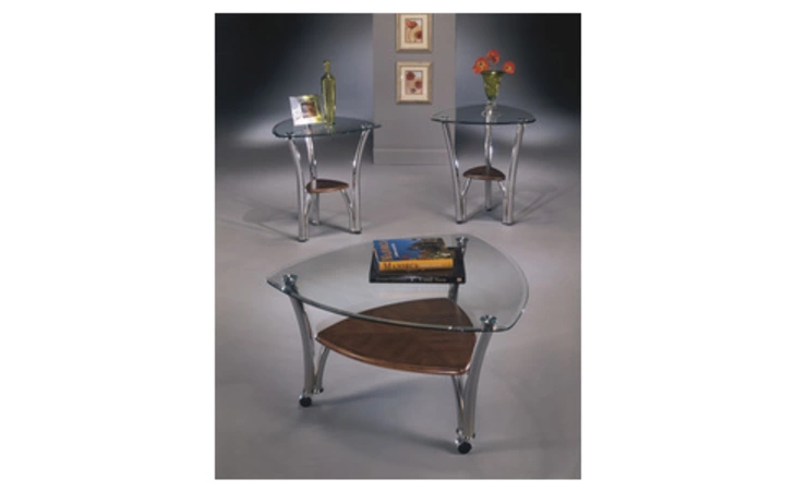 T143-13 RENDEZVOUS OCCASIONAL TABLE SET (3 CN)
