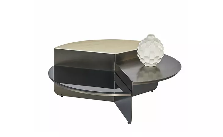 ALESSIA ALESSIA COFFEE TABLE SUNPAN  103792
