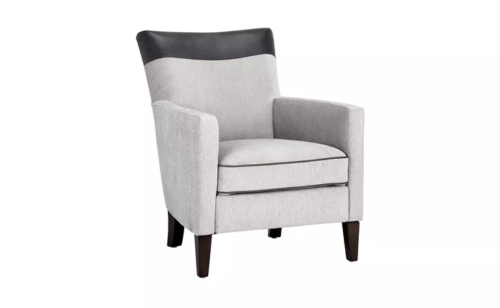 ASTON ASTON LOUNGE CHAIR - POLO CLUB STONE BRAVO PORTABELLA SUNPAN  105258