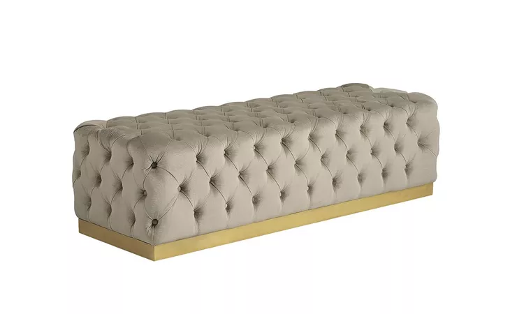 BABETTE BABETTE BENCH - PICCOLO PROSECCO SUNPAN  105111