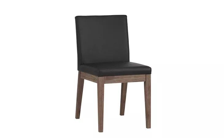 BRANSON BRANSON DINING CHAIR - DARK GREY SUNPAN FURNITURE  103398