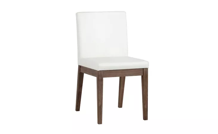 BRANSON BRANSON DINING CHAIR - WHITE SUNPAN FURNITURE  103399