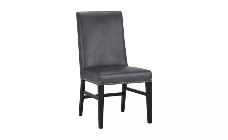 BROOKE BROOKE DINING CHAIR - BRAVO PORTABELLA SUNPAN  105261