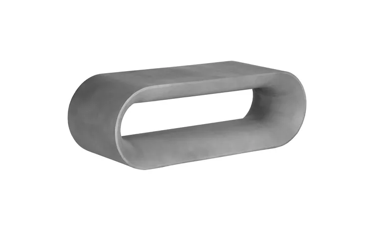 CAPSULE CAPSULE BENCH - GREY SUNPAN  103753