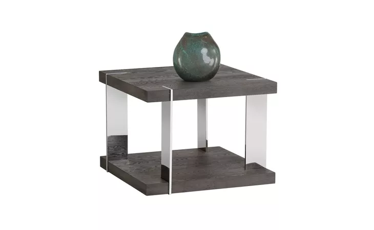 CARMELLA CARMELLA END TABLE SUNPAN  103600